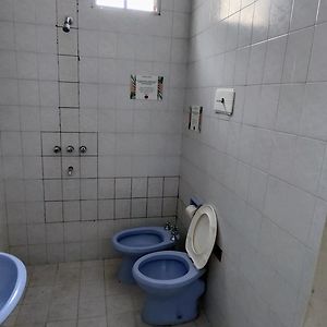 Private Bathroom Quadruple Room