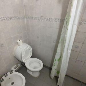 Private Bathroom Double Room